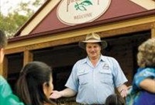 Paradise Country Aussie Farm Tour